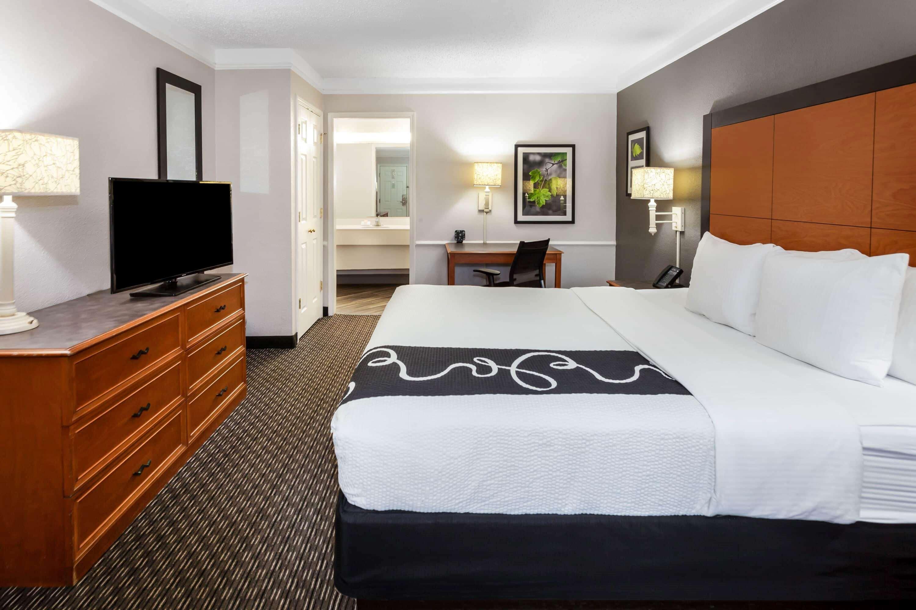 La Quinta Inn By Wyndham Laredo I-35 Экстерьер фото