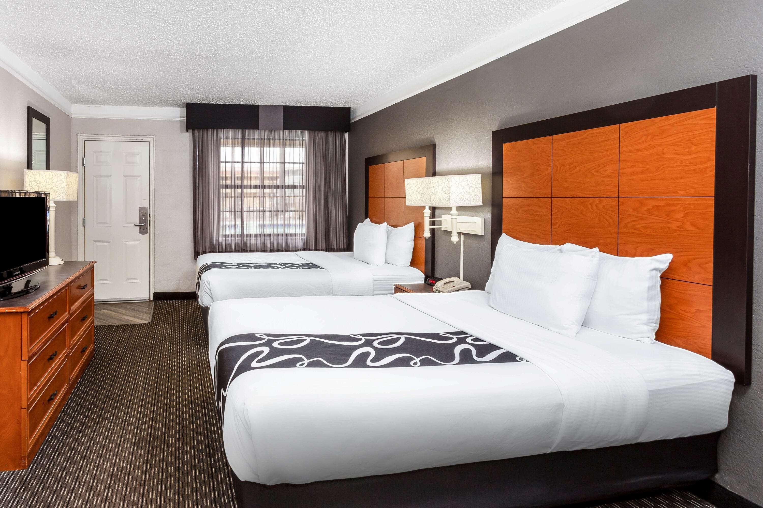 La Quinta Inn By Wyndham Laredo I-35 Экстерьер фото