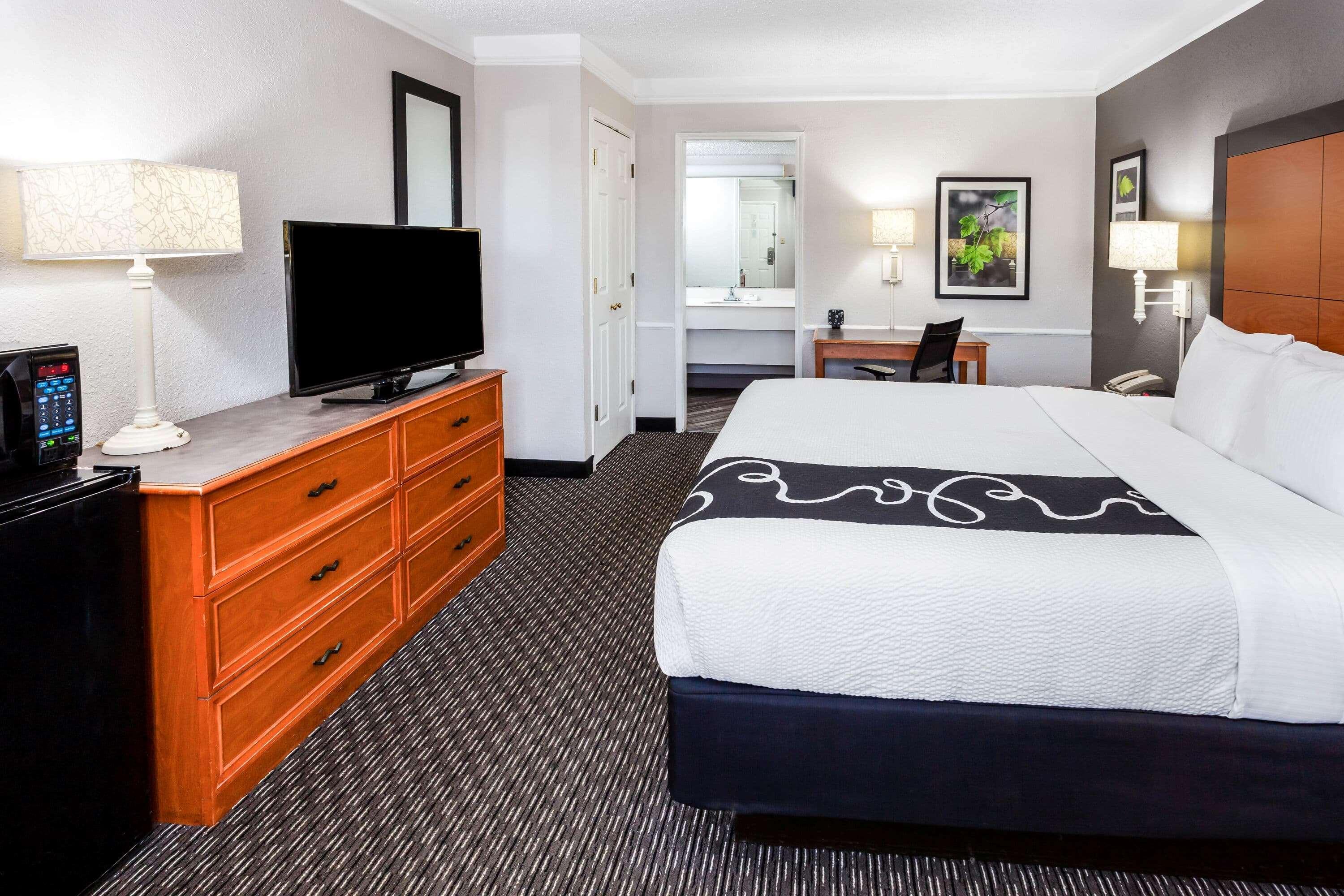 La Quinta Inn By Wyndham Laredo I-35 Экстерьер фото