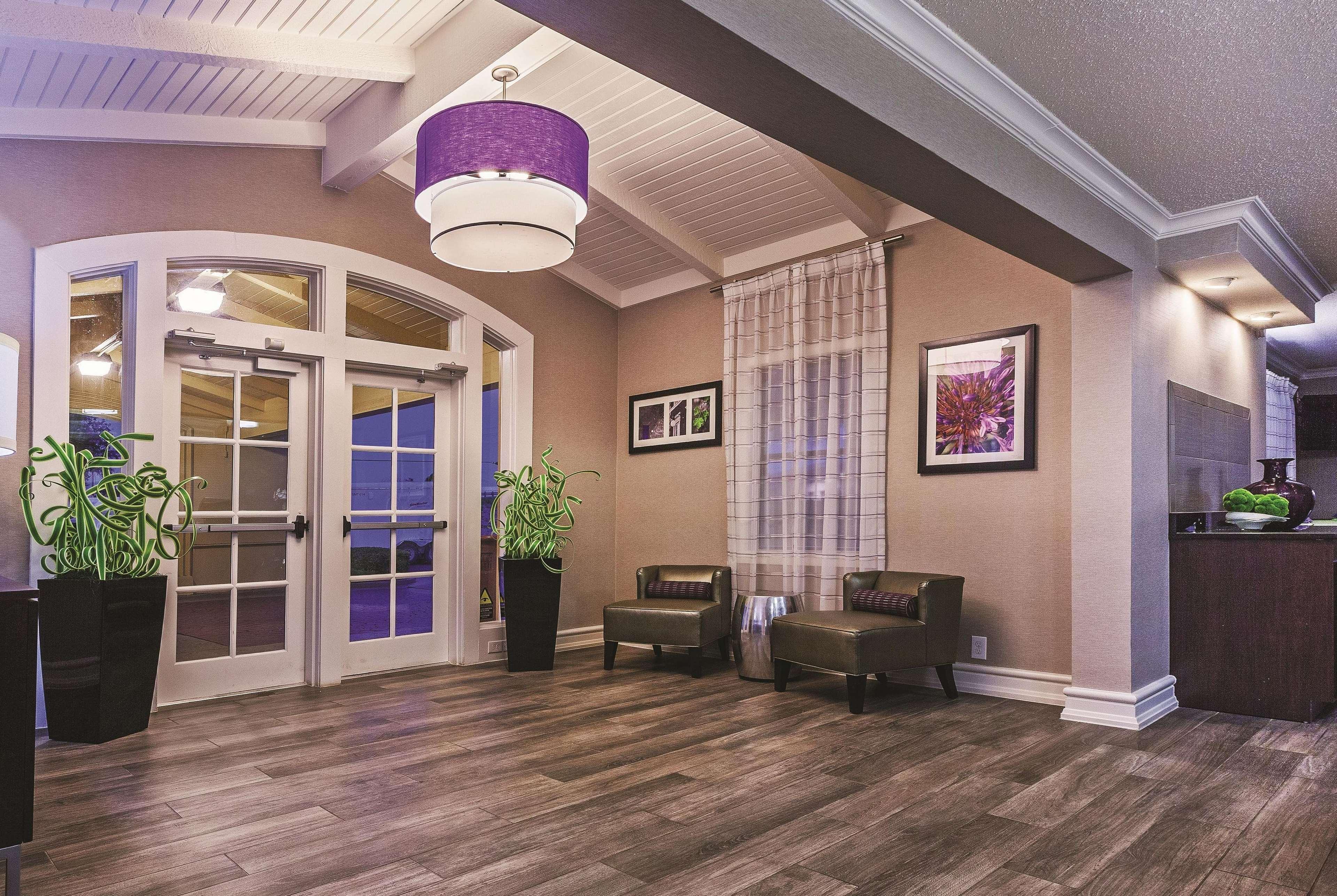 La Quinta Inn By Wyndham Laredo I-35 Экстерьер фото