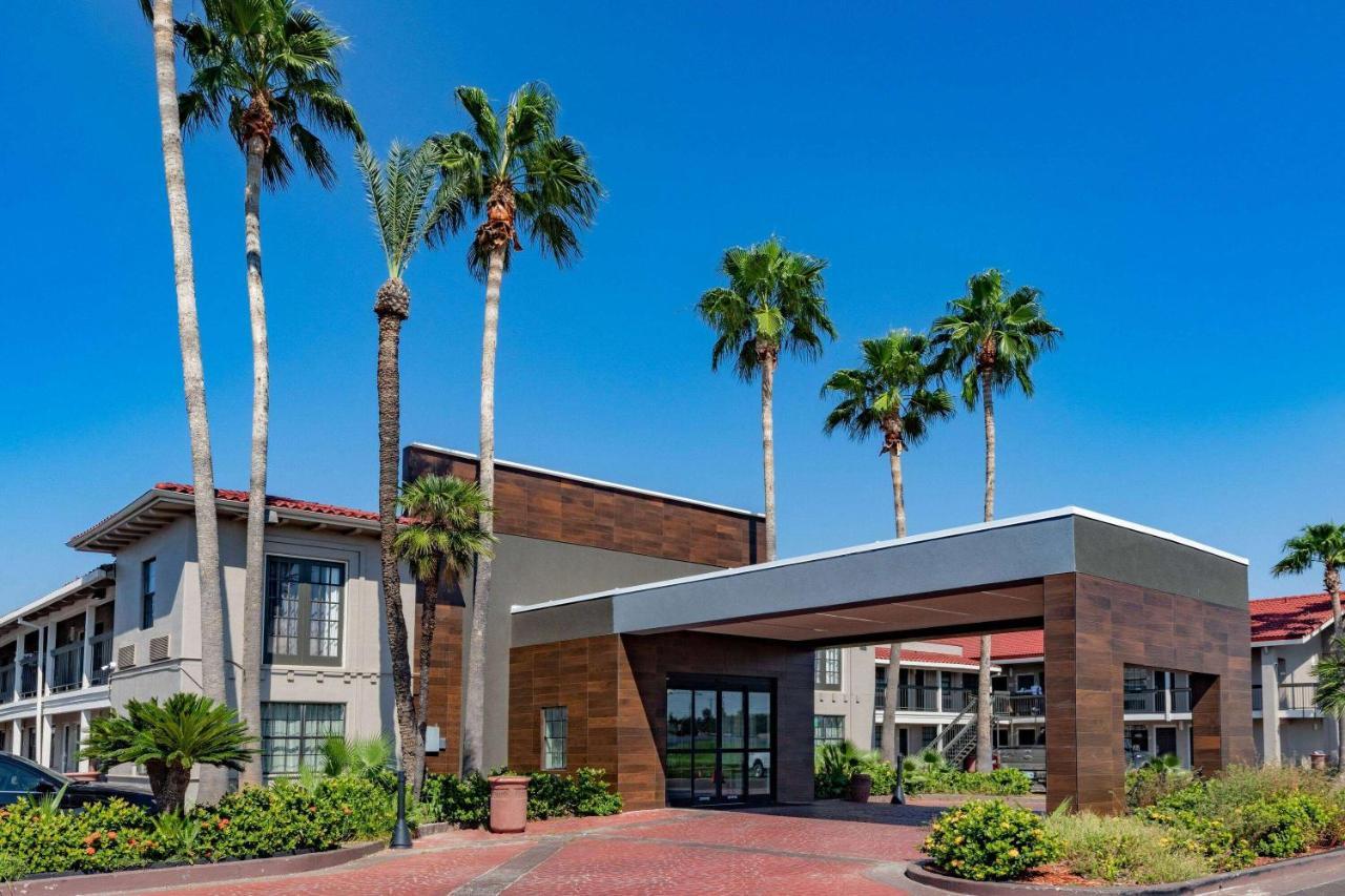 La Quinta Inn By Wyndham Laredo I-35 Экстерьер фото