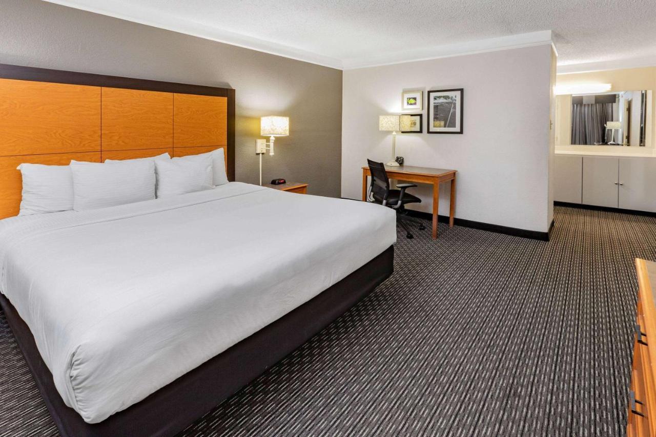 La Quinta Inn By Wyndham Laredo I-35 Экстерьер фото